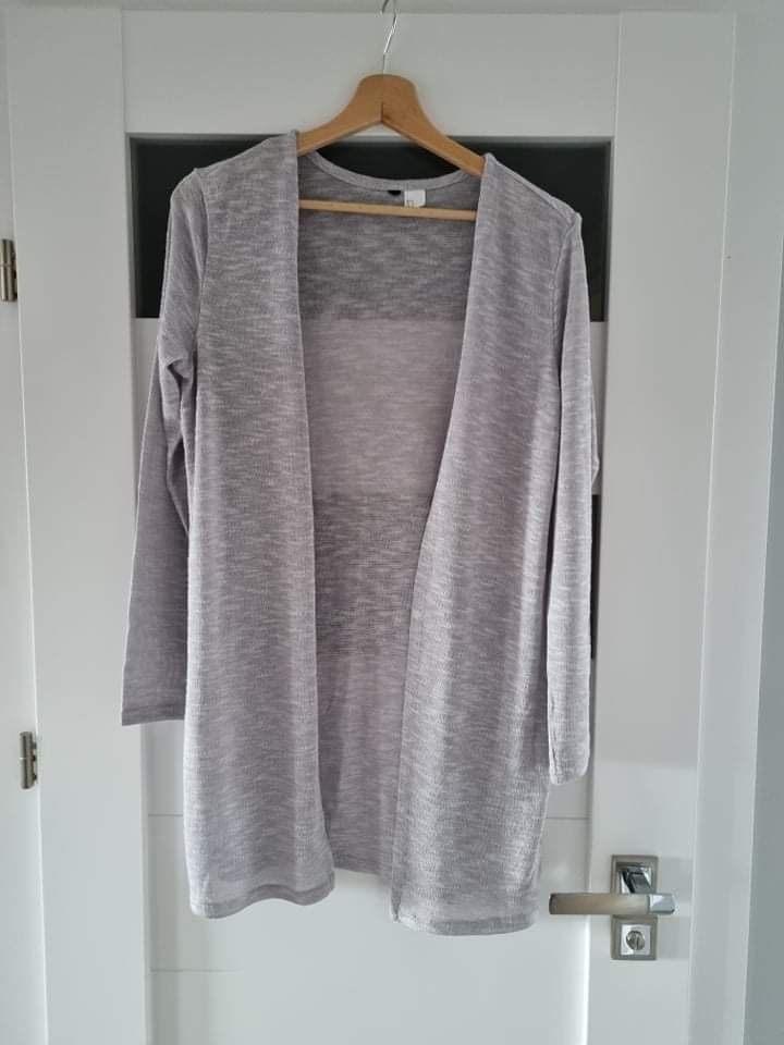Narzutka/sweter H&M