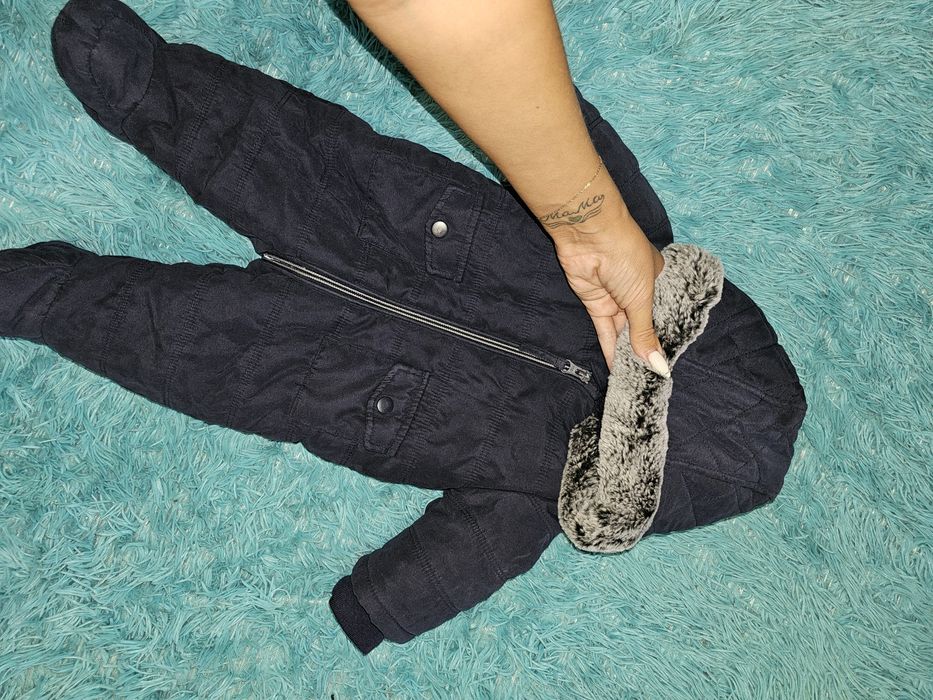 Комбинезон, комбінезон.Чоловічок.Человечек George.