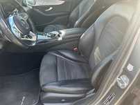 Mercedes-Benz C 300 de AMG Line