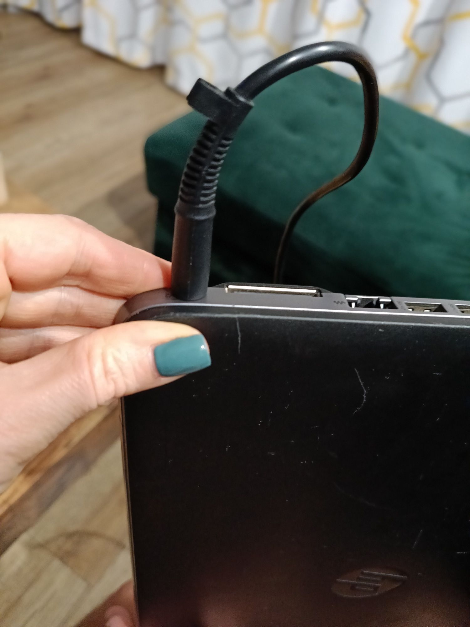 Laptop HP Elite Book 850