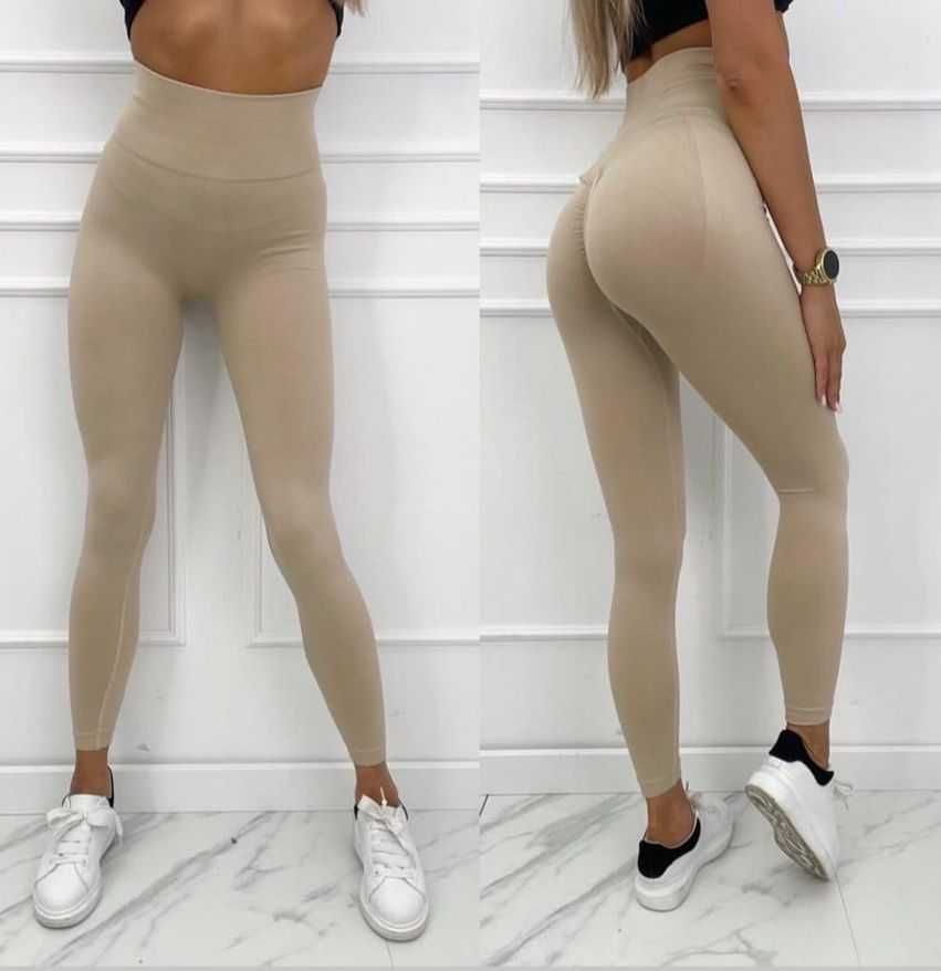 Leggins (STOCK LIMITADO)