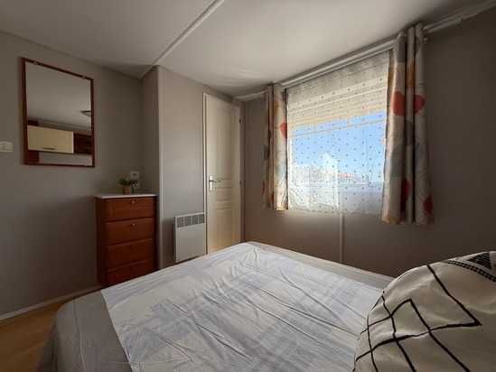 Mobile Home IRM Rubis | Casa Móvel T2 | Descida de preço