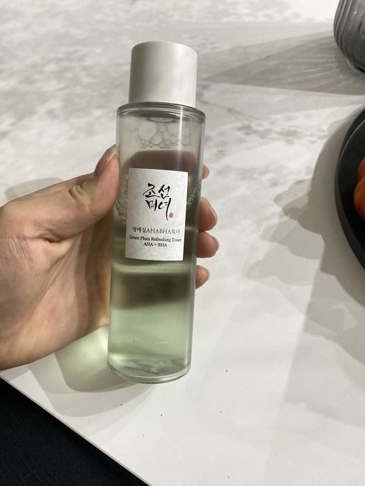 Tonik Beauty of Joseon