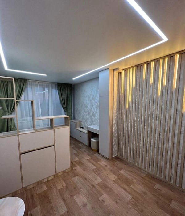 НЕДОРОГО! Ремонт квартир, ремонтные работы под ключ