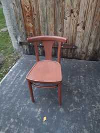 Stare Krzesło THONET