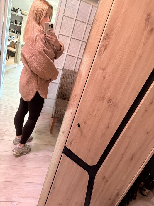 Пальто, коротке пальто Gold&Silver Paris