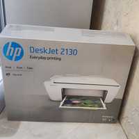 Продам принтер HP DESKJET2130 Everyday printing. Цена 500 грн