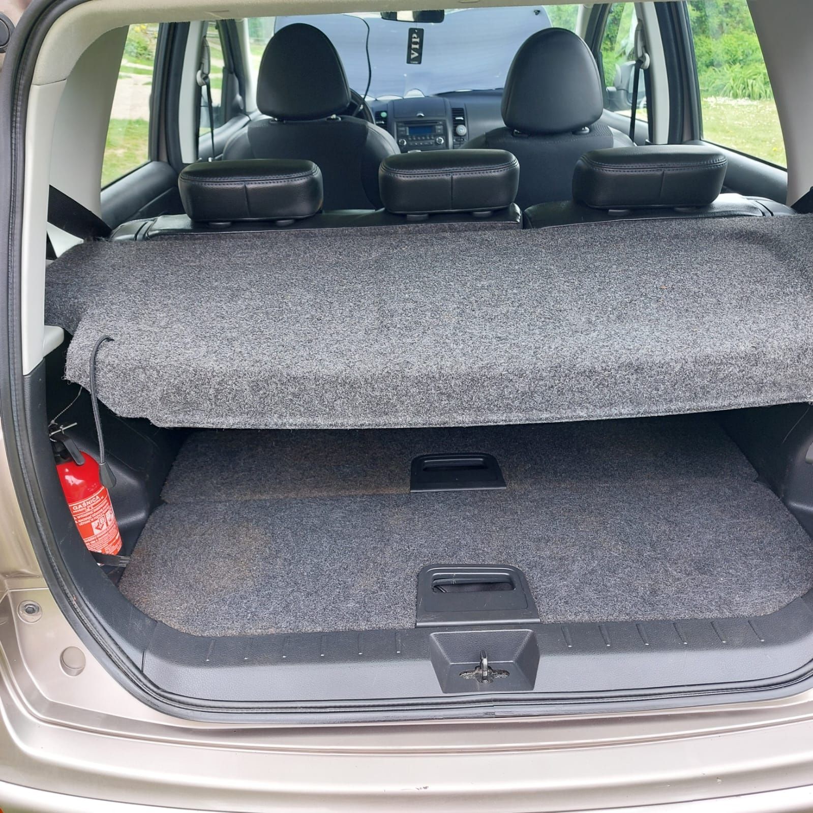 Nissan Note 2012r. 160 tyś km