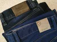 Bugatti jeansy  Unisex  Oryginalne