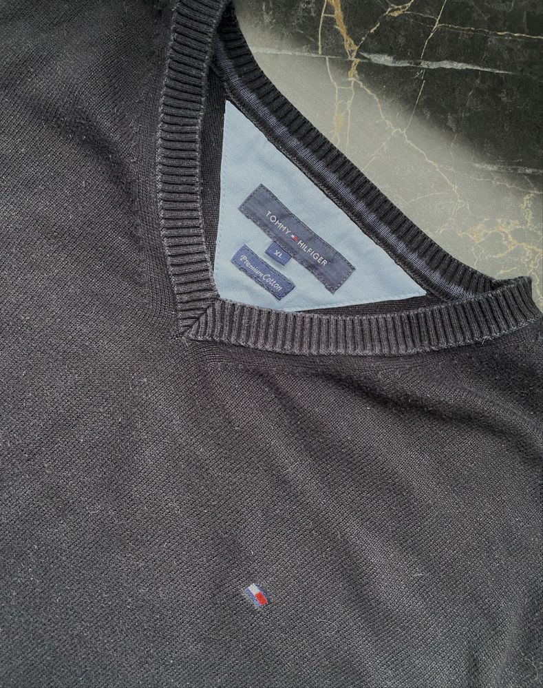 Sweter Tommy Hilfiger