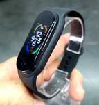 Фітнес браслет смарт годинник Band M7 Smart