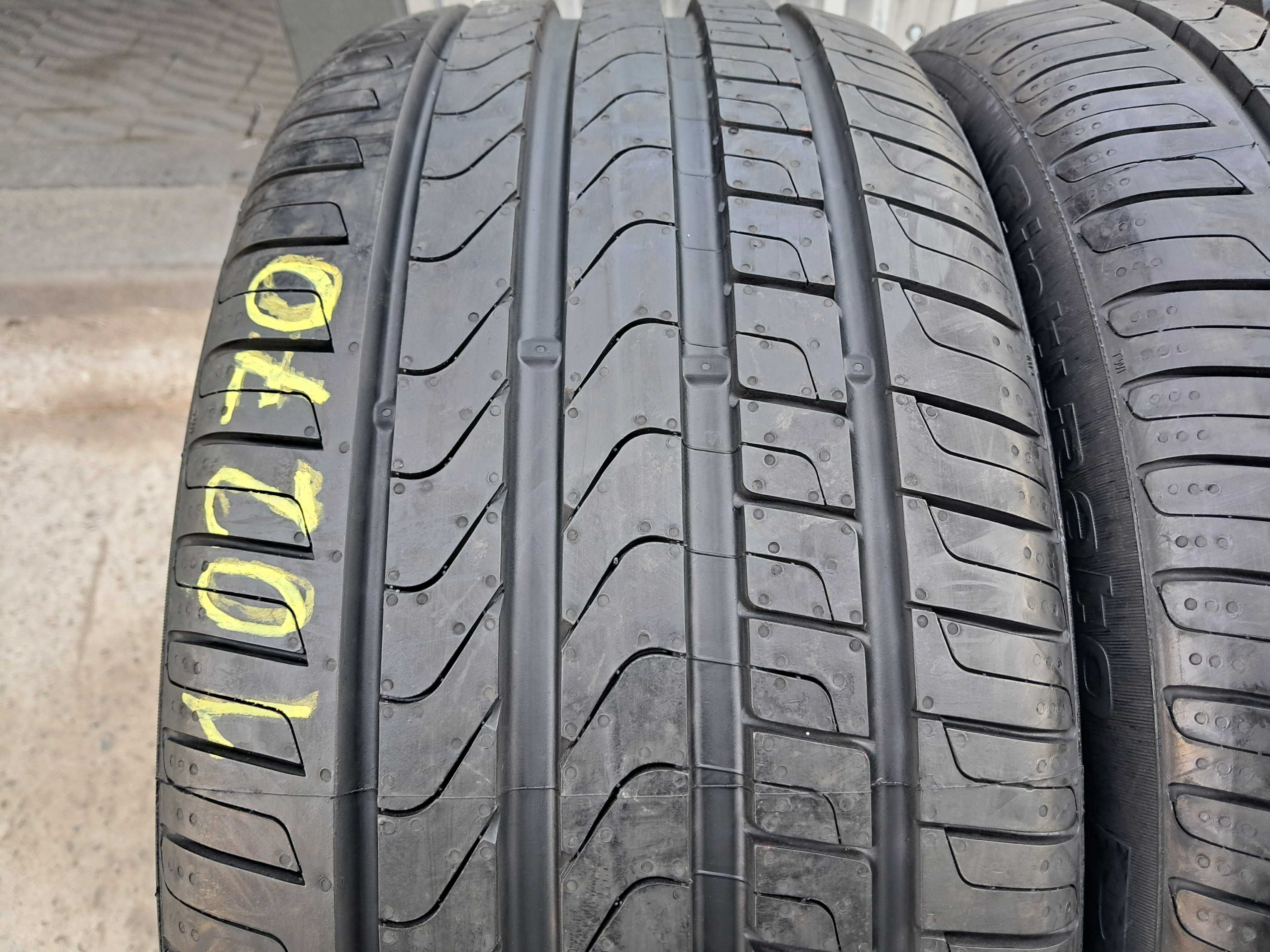 Резина літо НОВА Pirelli 245/45 R17 Cinturato p7