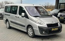 Peugeot Expert 2012
