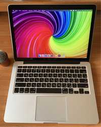 MacBook Pro 2015 13’ Retina