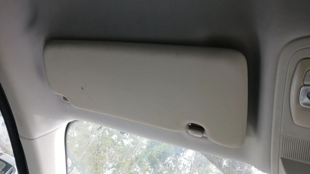 Pála de sol esquerda RENAULT Megane IV (B9A/M_)