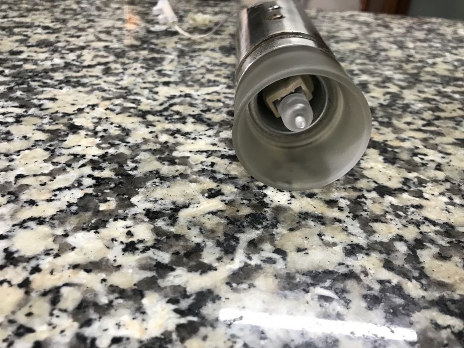 Aplique de parede