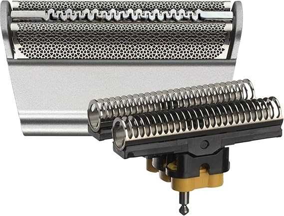 Braun Seria 3 31S głowica do golarki