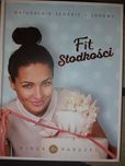 Książka Fit Słodkości
