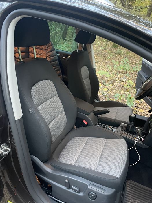 Skoda Superb продам власний автомобіль