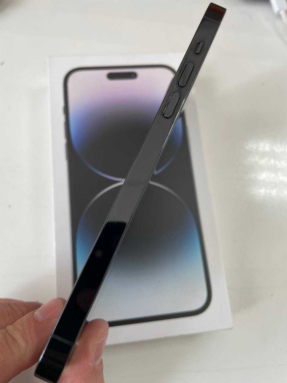 Apple Iphone 14 Pro MAX 128 Gb E-Sim