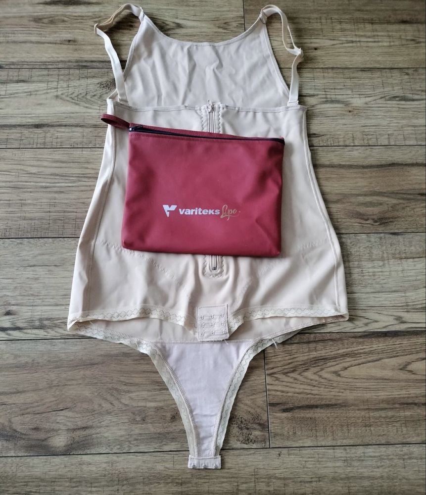 Body uciskowe Variteks