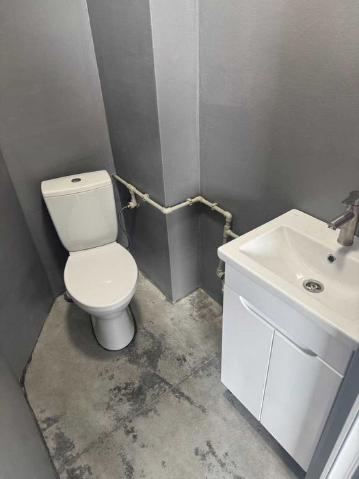 Оренда боксу під СТО.