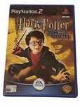 Ps2 Harry Potter Chamber Of Secrets Komnata Tajemnic Gra Playstation