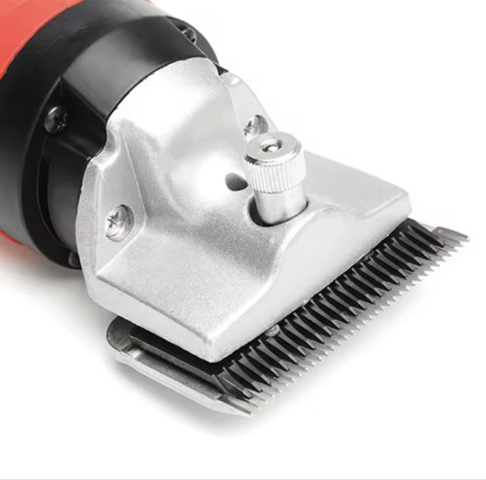 Maquinas tosquiar cavalos