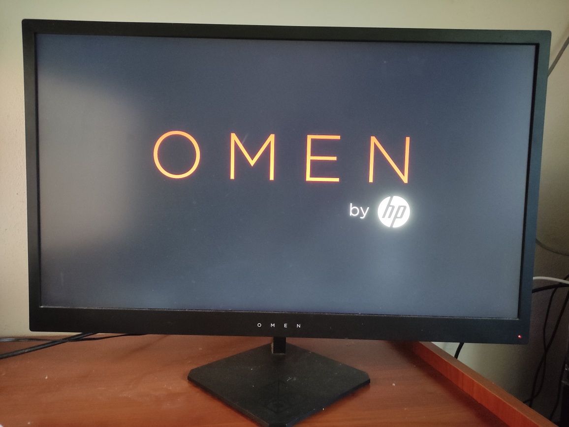 Omen by HP 25 24.5-inch LED backlit Monitor