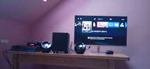 Monitor HP M27f(FullHD)