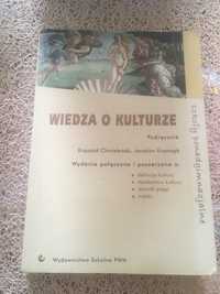 Wiedza o kulturze K.chmielewski, J.Krawczyk