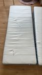Materac , materace 2 szt ikea VESTROV