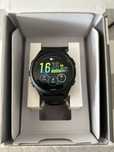 Garmin 265s zegarek do biegania