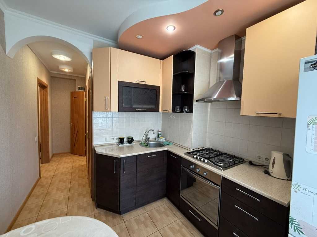 2-кімнатна квартира, Алмазний район — 51 000$!