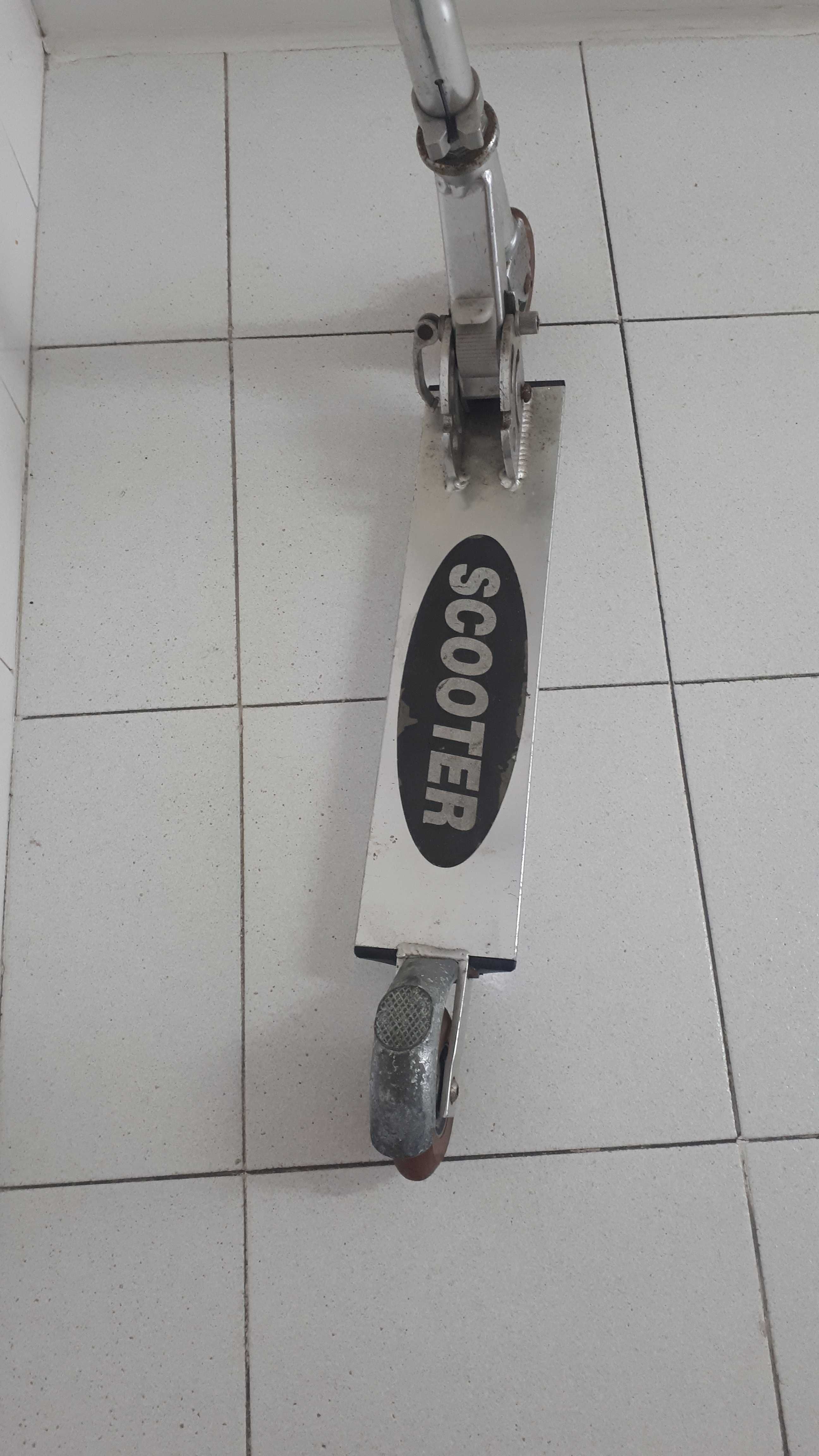 Trotinete Scooter usada