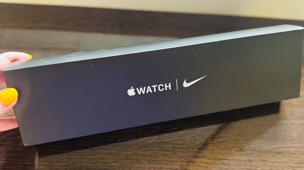 Часы Apple Watch SE 40 mm