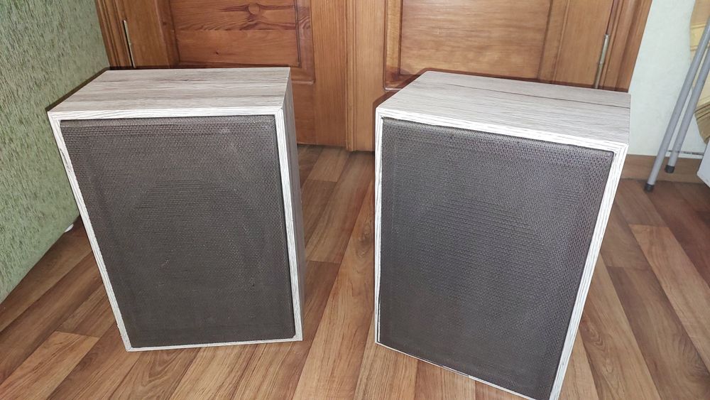 Продам акустику на 4ГД-35