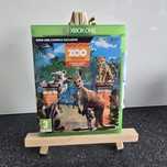 Zoo Tycoon xbox one wersja PL