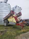 Opryskiwacz Hardi Commander 7000 28 m