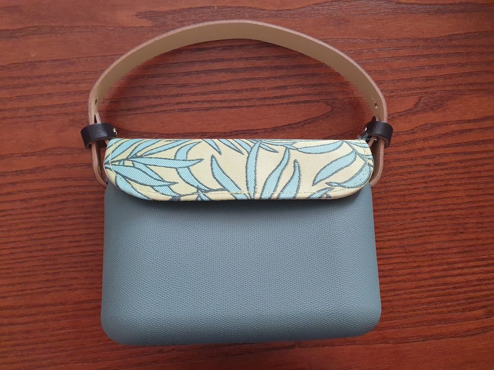 O Bag mini pocket