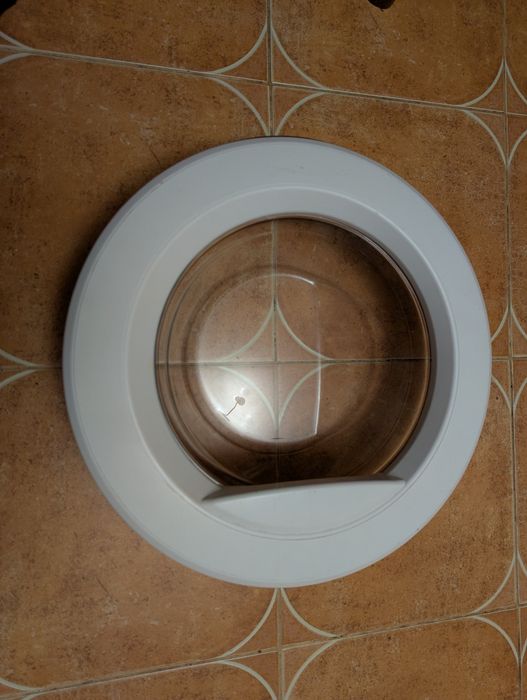 Люк пральної машини LG