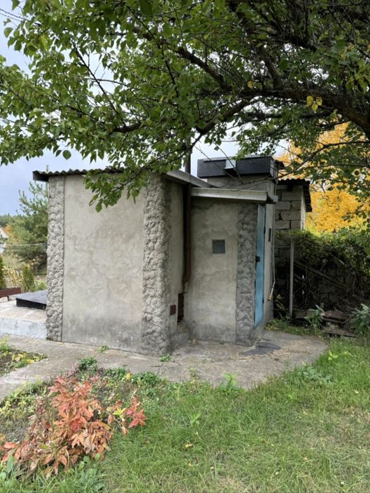 Продам Шикарный Дом -Дача недалеко от Левого берега