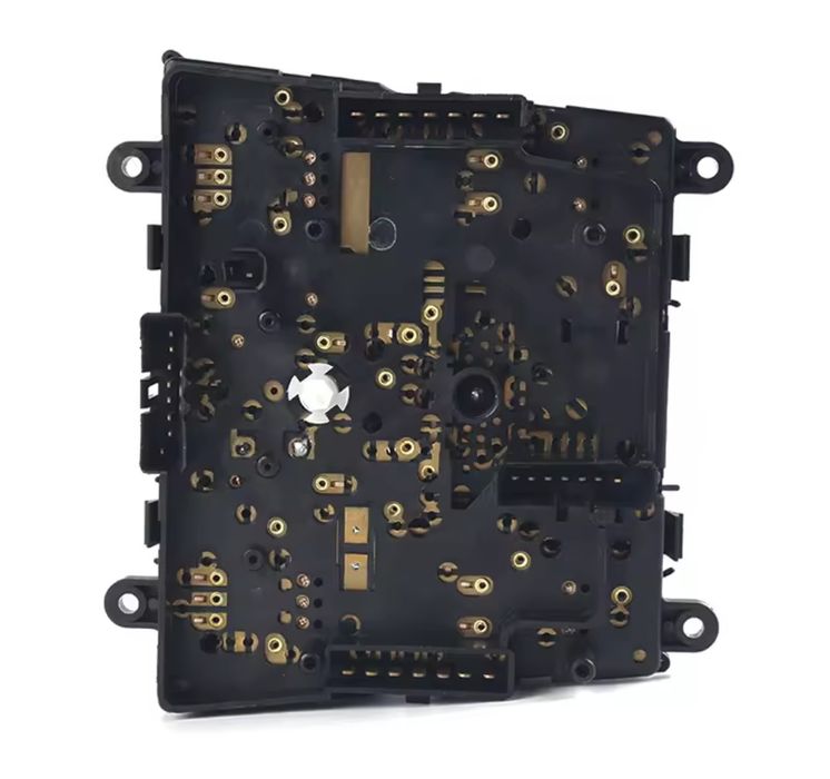 Кнопки блок склопідйомників перемикач Mercedes-Benz W163 ML