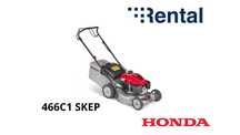 Kosiarka HONDA HRG466C1 SKEP, nowa, gwarancja,oryginał, olej gratis