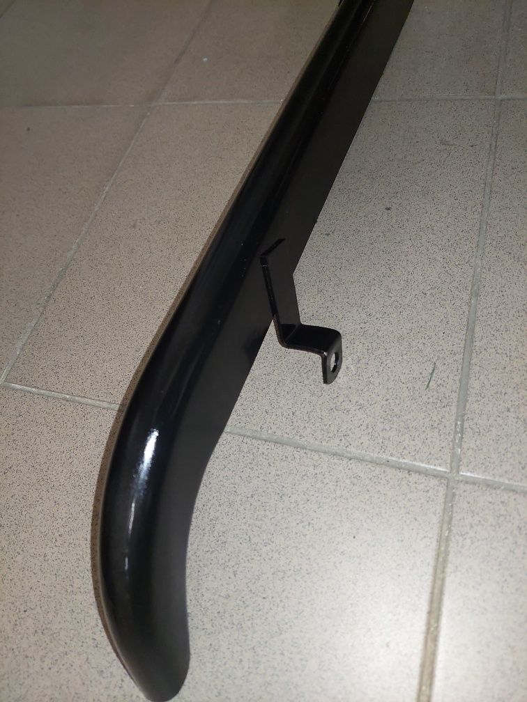 Sprzedam nowa oslona lancucha rama wsk 125 bąk lelek dudek