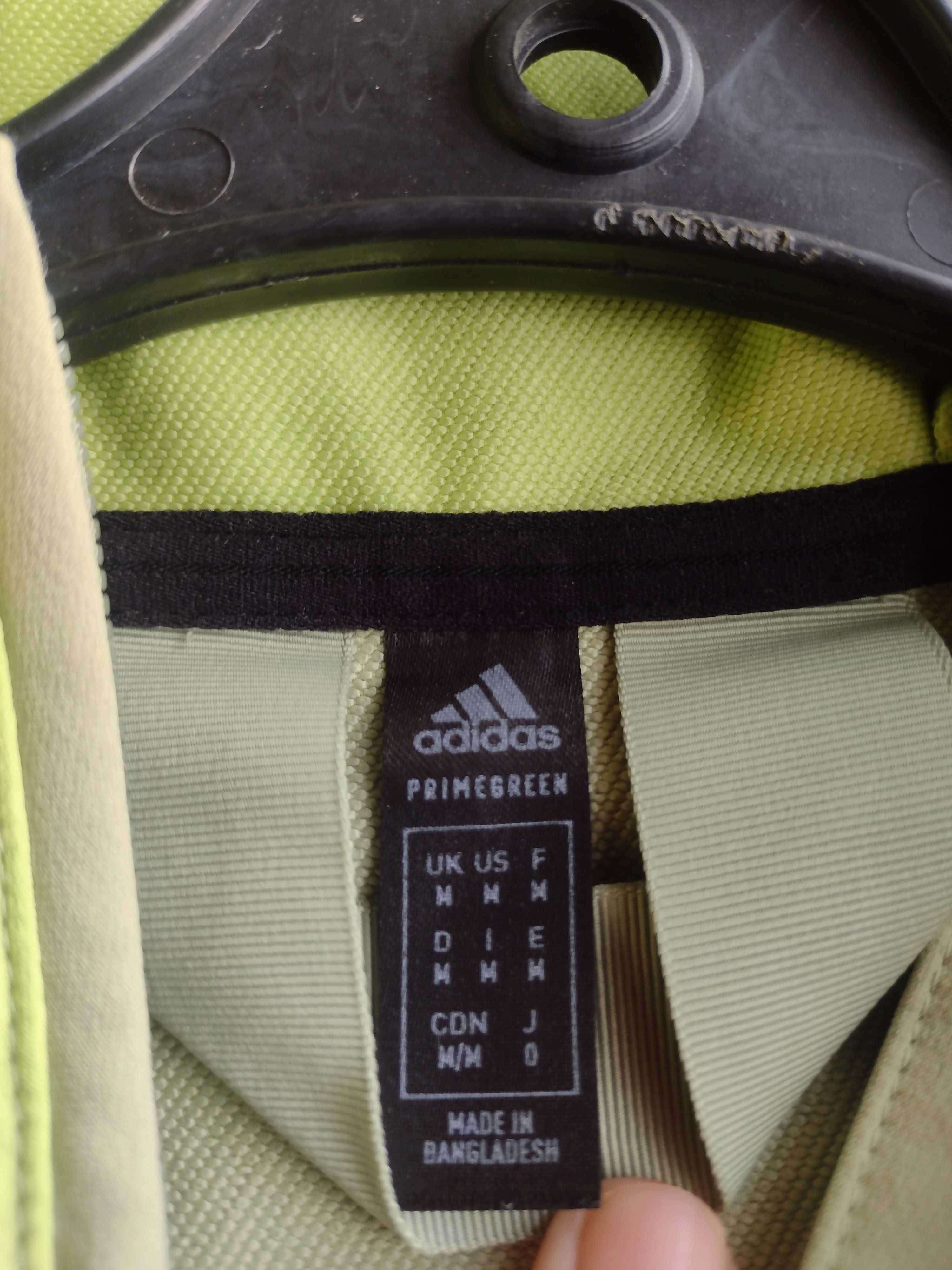 Męska kurtka terrex adidas