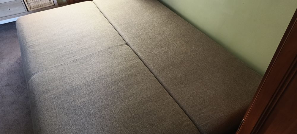 Sofa kanapa rozkładana