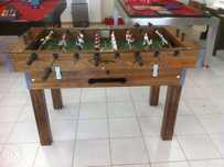 Matrecos / Matraquilhos -