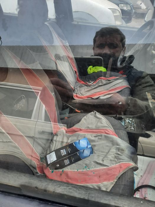 Vendo ou troco por motorizada