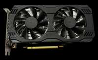 Видеокарта Inno3D GeForce GTX 1660 SUPER Twin X2 6144MB